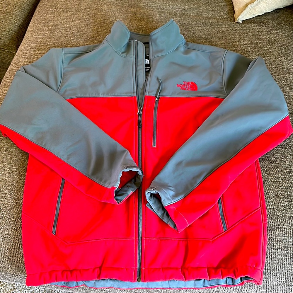 The North Face